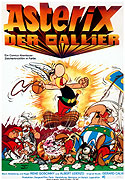 Asterix a Galov
