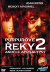 Purpurov eky 2: Andl apokalypsy